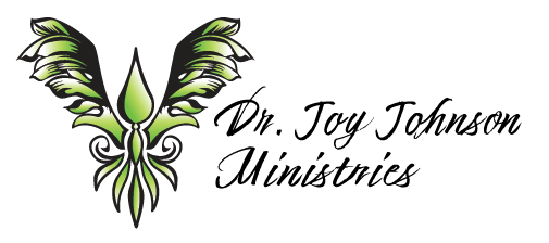 Dr Joy Johnson Ministries